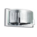 Firefly Two Light Bath Fixture