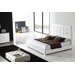 Sorrento King Platform Bed