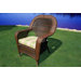 Lexington Dining Arm Chair with Cushion