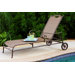 Stonewick Chaise Lounge