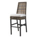 Outdoor Emperor Bar Stool