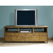 Salvaged Wood 68" TV Stand