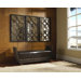 Tambe Abaca Bedroom Bench