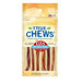 6" Lils USA Beef Bully Stick Dog Treat (6 Pack)