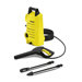 1400 PSI Electric Pressure Washer