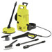 Electric Pressure Washer