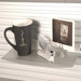 Details&reg; Slatwall Personal Shelf