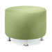 Alight Lounge Round Ottoman