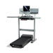 Walkstation