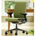 Think Mid-Back Upholstered Office Chair