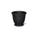 ResinStone Egg Cup Planter