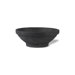 ResinStone Textured Bowl Planter
