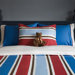 Chambray Bedding Set
