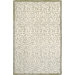Gardenia Josette Ivory Rug