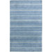 Marchena Design Royal Blue, Hand-Woven Rug