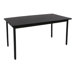 Quick Ship Lobo Fixed Height Table