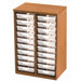 20 Tote Storage Unit