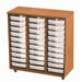 30 Tote Storage Unit