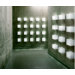 Cubi Wall / Ceiling Light