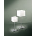 Cubi Night Table Lamp