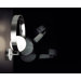 Giuko One Light Wall / Ceiling Light