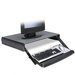 Adjustable Keyboard Drawer