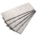 Maintenance Sorbent Production Pad, 100/Carton