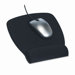Foam Mouse Pad with Wrist Rest