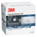 N95 Particulate Respirators - 8511 particulate respirator n95 pro packaged