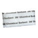 Chemical Sorbent Pillows - 9"x15" pillow power sorb