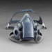 Ultimate Reusable Half Face Piece Respirator Assembly (10 Per Case)