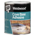 1 Quart Weldwood&reg; Cove Base Adhesive 25053 