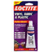 1 Oz Vinyl, Fabric & Plastic Flexible Adhesive 1360694 
