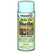 12 Oz Clear Bulls Eye&reg; Shellac Spray 00408 