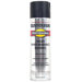 Flat Black High Performance Professional Spray Paint Enamel 7578-838 