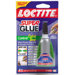 0.14 Oz Control&trade; Super Glue Extra Time 1363582 
