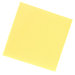 6 Count 3" x 3" Post-it Notes in Yellow