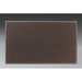 Dirt Stop Scraper Mat