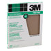 25 Count 9" x 11" 180A Grit Pro-Pak� Paint & Rust Removal Sandpaper Sheets 88