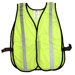 Yellow Day Or Night Safety Vest 94601-80030T 