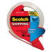 Scotch Premium Performance Packaging Tape