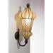 Vecchia Murano One Light Wall Bracket