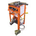 Table Mounted #7/#8 Rebar Cutting/Bending Combo