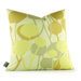 Aequorea Seedling Graphic Pillow in Pale Green