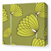 Aequorea Lotus in Grass and Lime