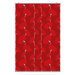 Aequorea Lotus Slat in Scarlet