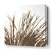 Thatch Stretched Wall Art in Sunshine