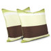 Nourish Studio Pillow in Grass