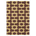 Laugh Rug