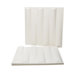 Seesaw Wall Flats - Set of Ten